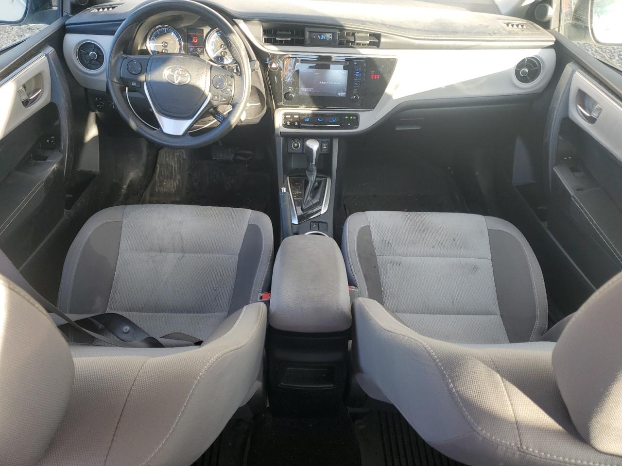 2018 Toyota Corolla - Image 8