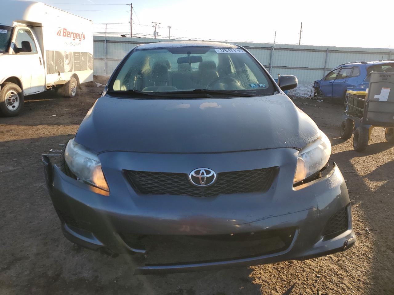 2010 Toyota Corolla - Image 5