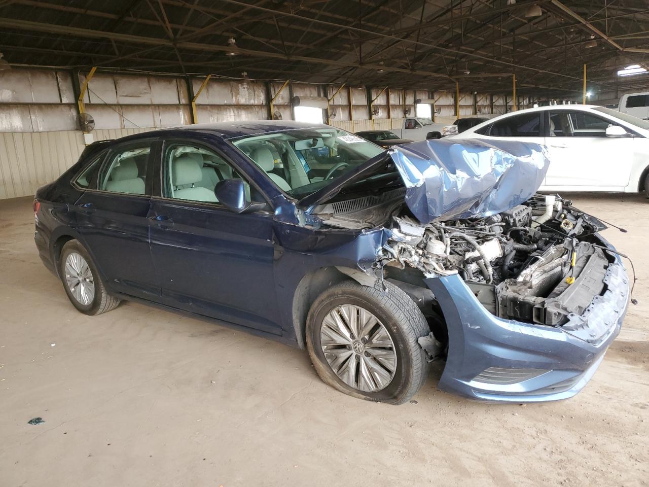 2019 Volkswagen Jetta - Image 4