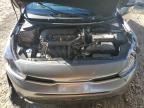 2022 Kia Rio Lx for Sale in Midway, FL - Rollover