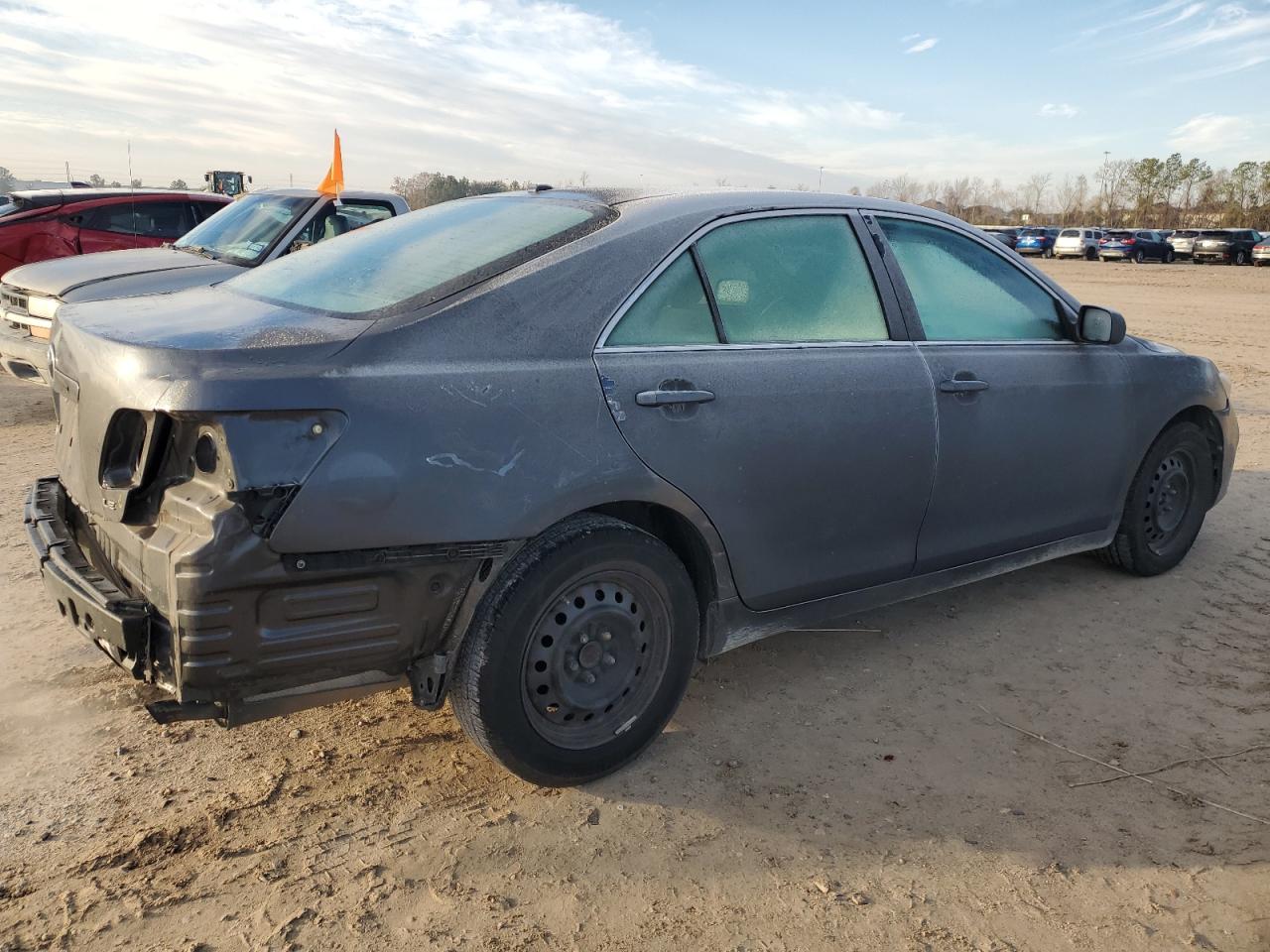2011 Toyota Camry - Image 3