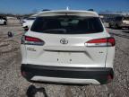 2024 Toyota Corolla Cross Le en Venta en Hueytown, AL - Front End