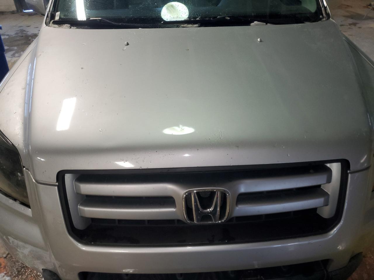 2008 Honda Pilot - Image 13