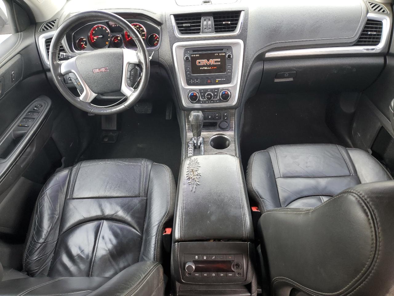 2014 GMC Acadia - Image 8