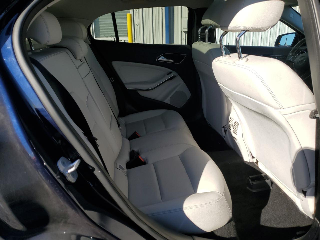 2018 Mercedes-Benz GLA-klasse - Image 11