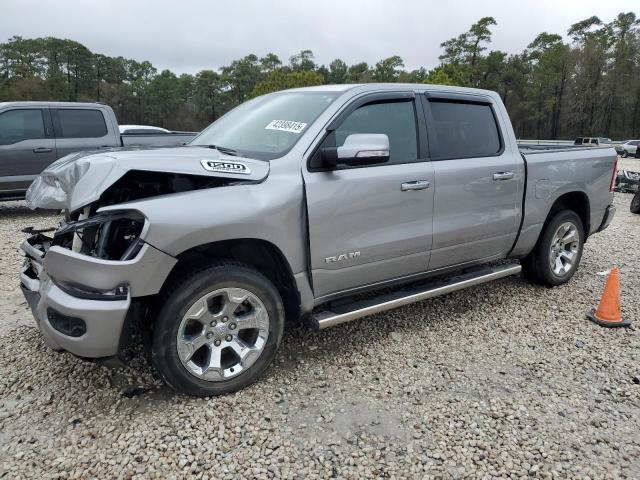 RAM 1500 BIG H 2022