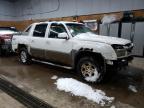 2002 Chevrolet Avalanche K1500 for Sale in Kincheloe, MI - Front End