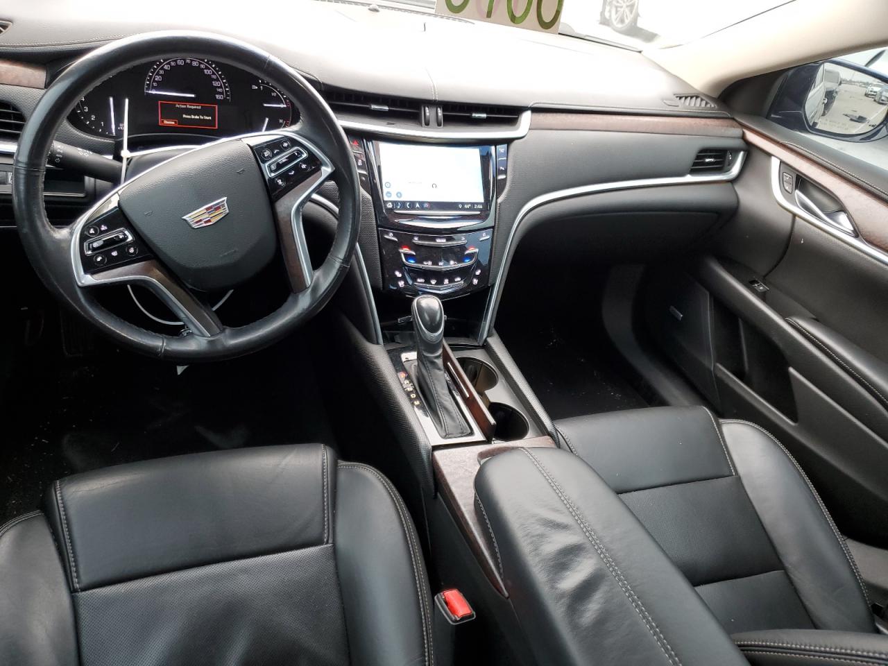 2018 Cadillac XTS - Image 8