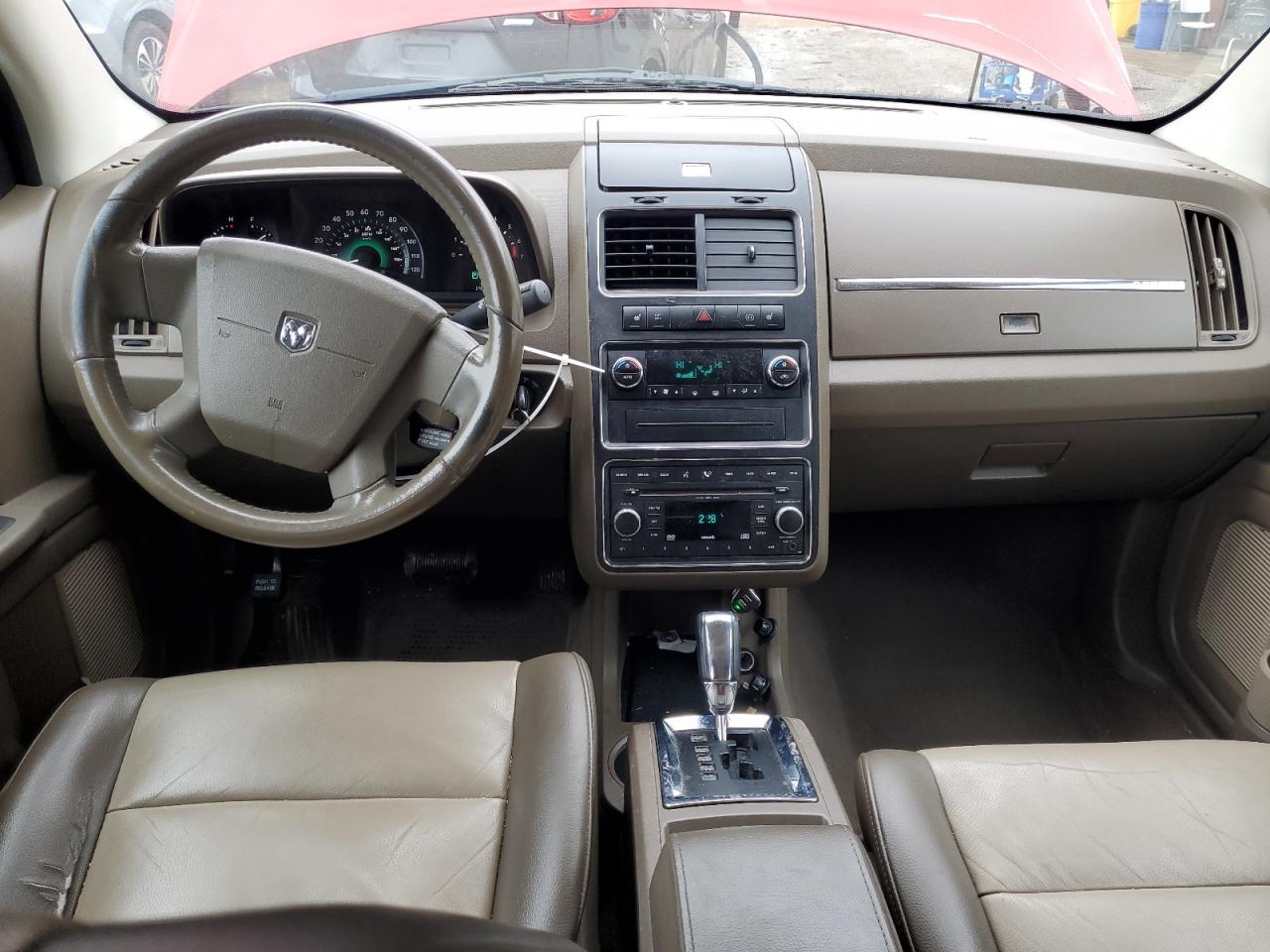 2009 Dodge Journey - Image 8