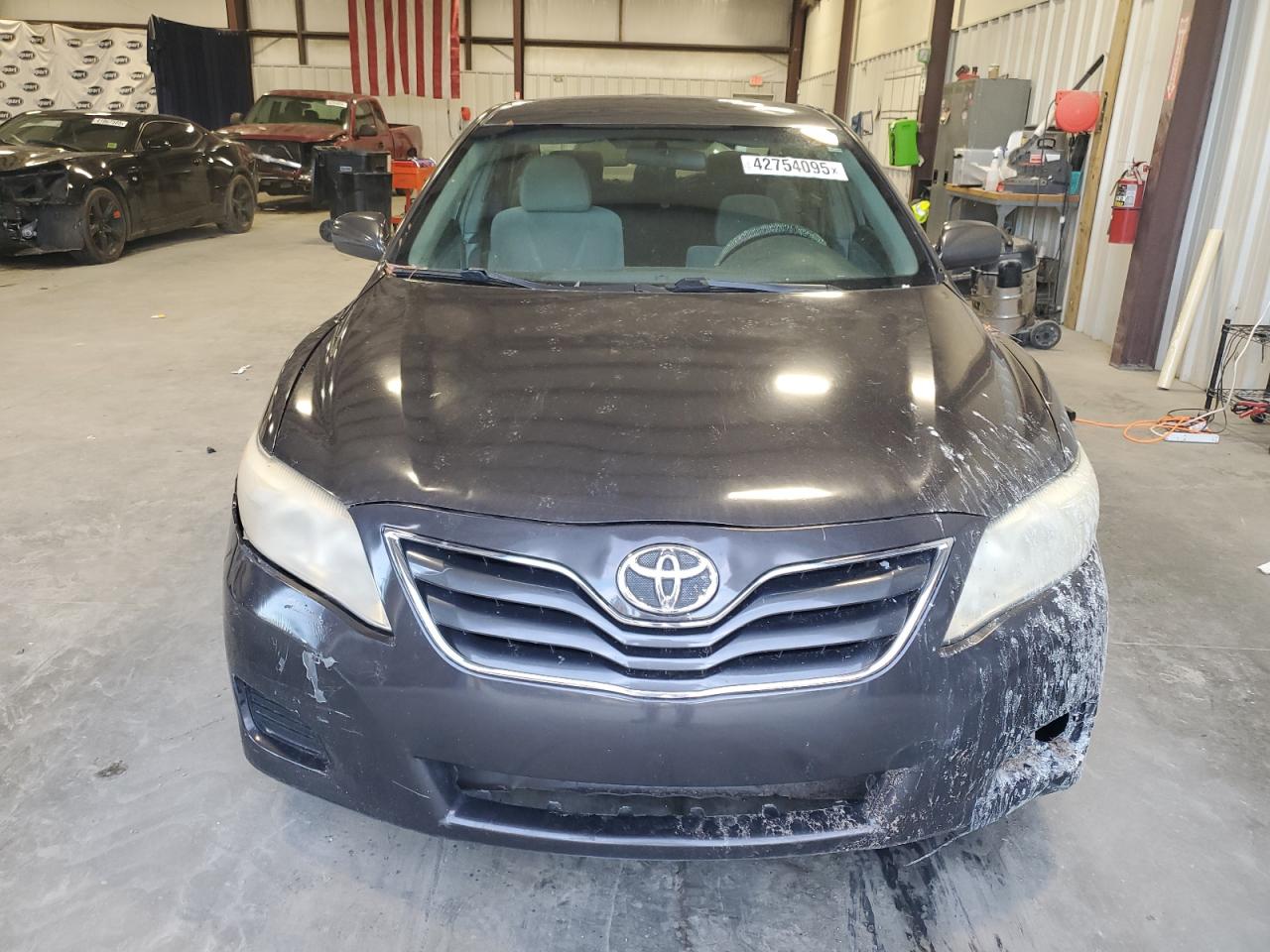 2011 Toyota Camry - Image 5