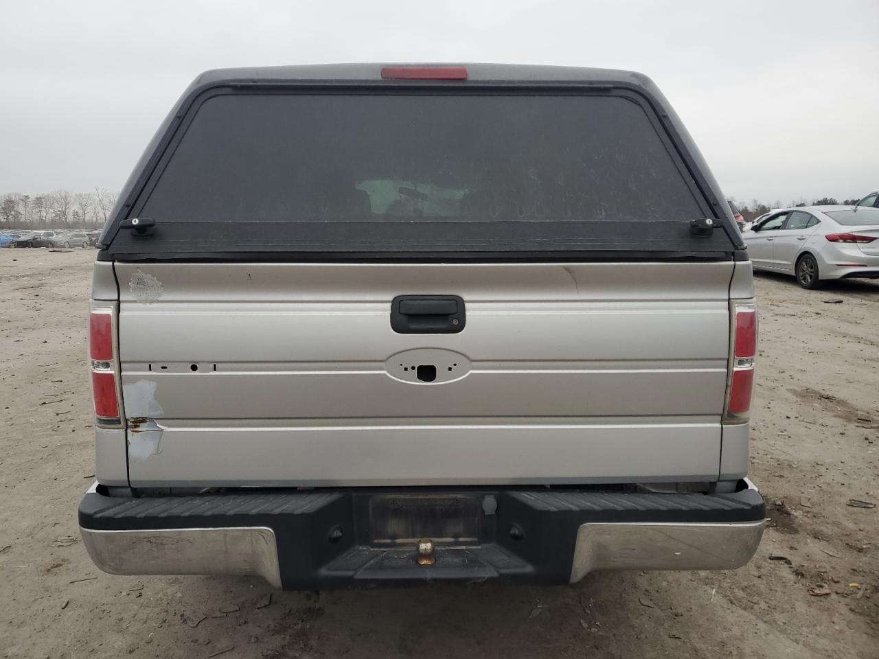 2010 Ford F-150 - Image 6