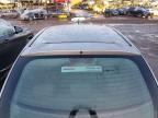 2006 NISSAN MICRA SVE for sale at Copart ROCHFORD