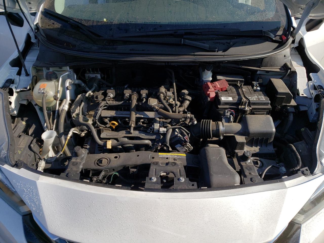 2020 Nissan Versa - Image 11