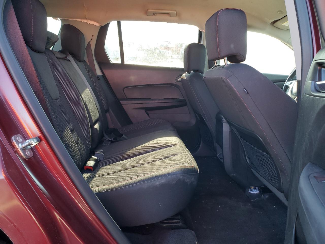 2016 GMC Terrain - Image 11