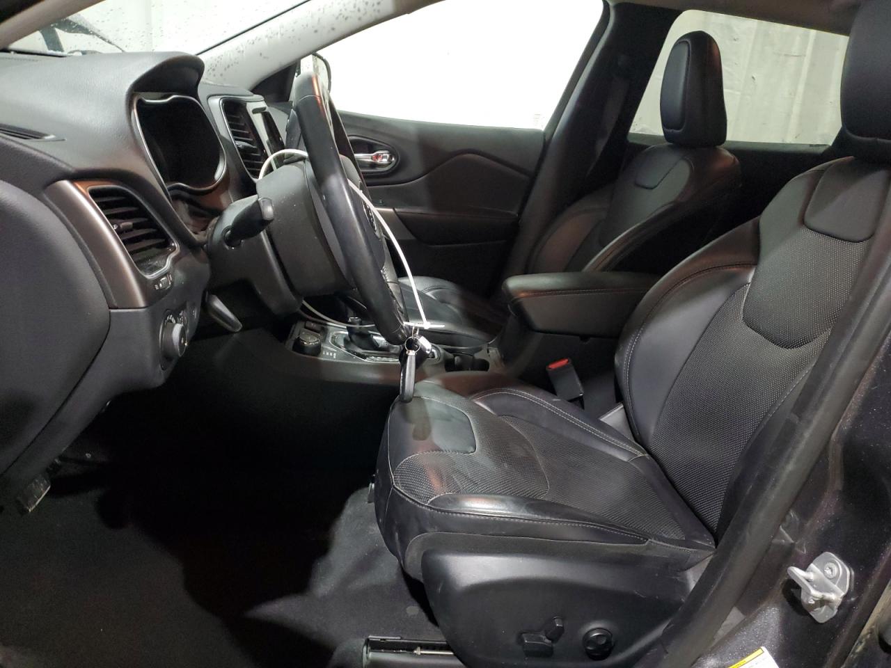 2019 Jeep Grand Cherokee - Image 7