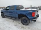 2015 Chevrolet Silverado K1500 Lt en Venta en Columbia Station, OH - Rear End