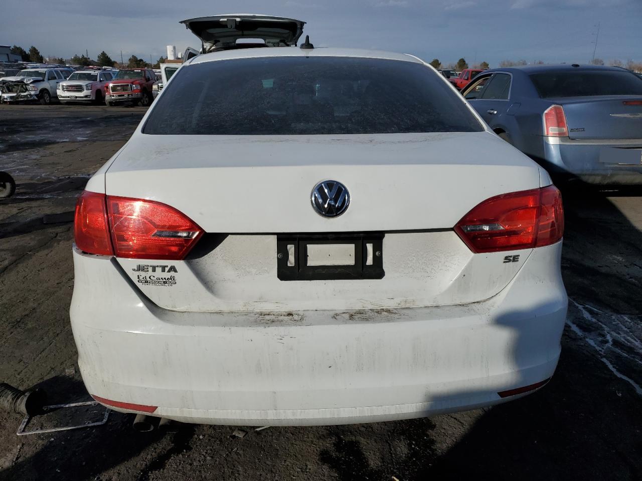 2014 Volkswagen Jetta - Image 6