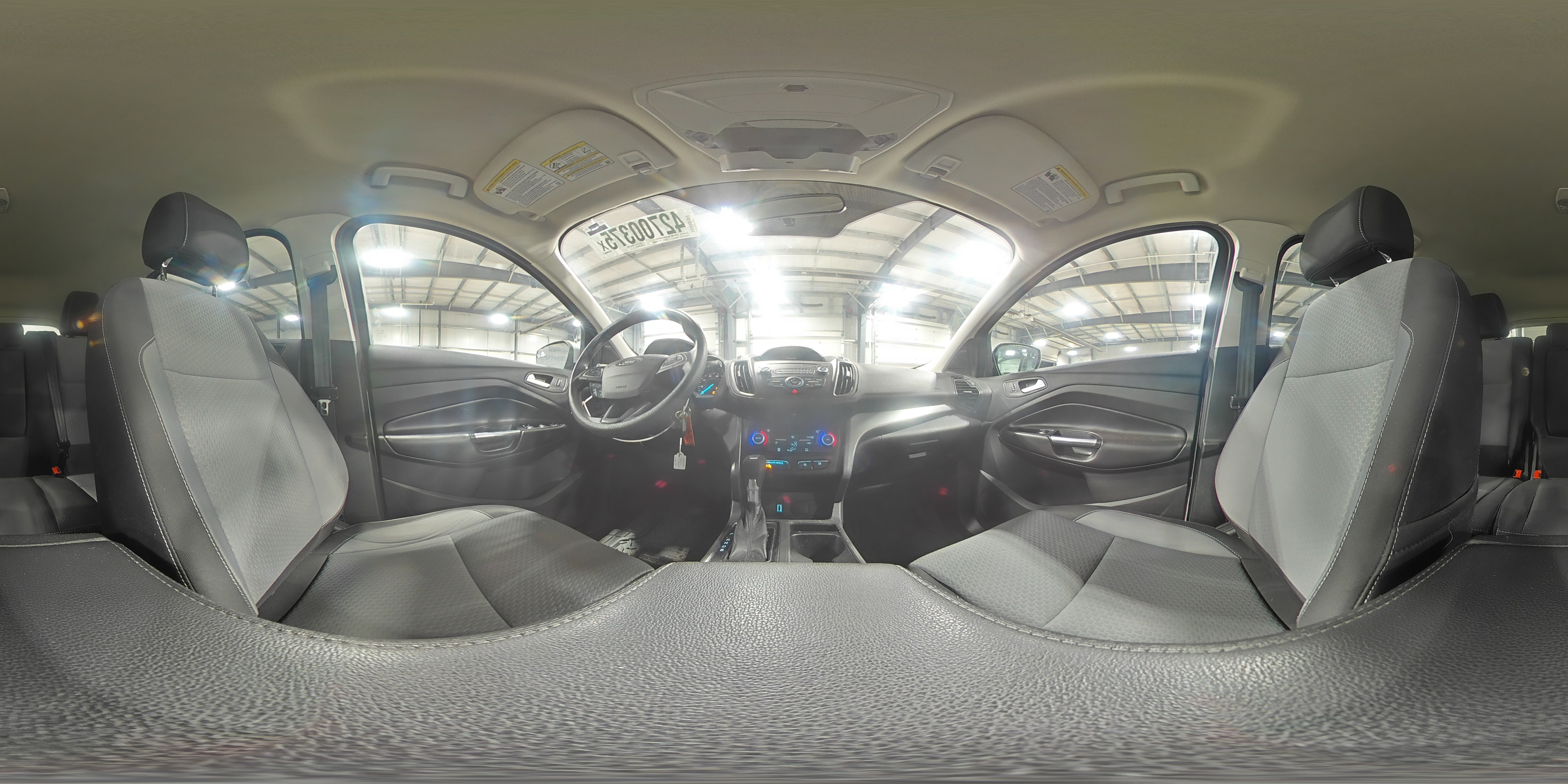 2017 Ford Escape - Image 14