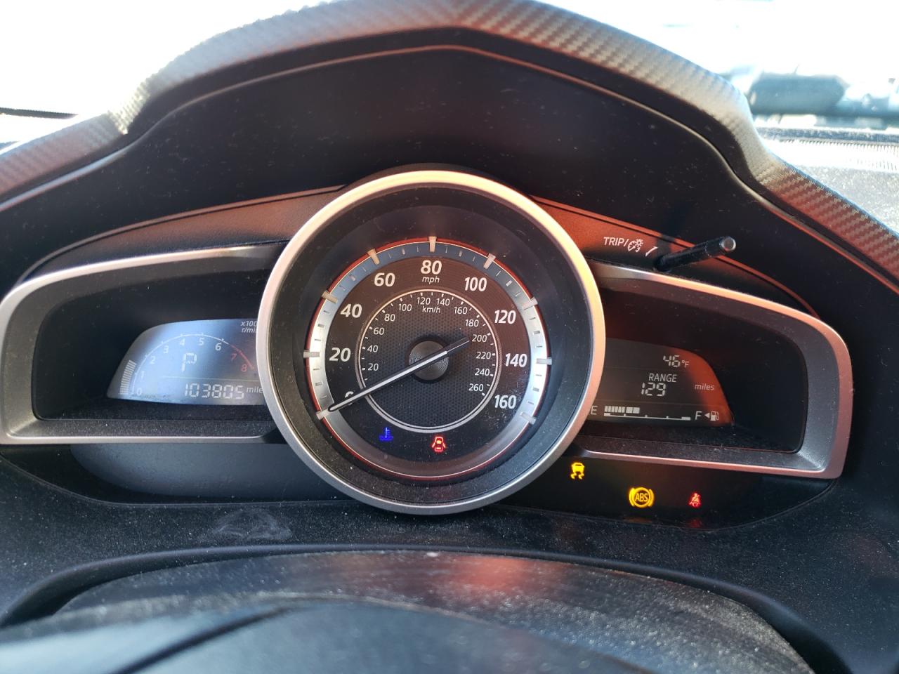 2016 Mazda 3 - Image 9