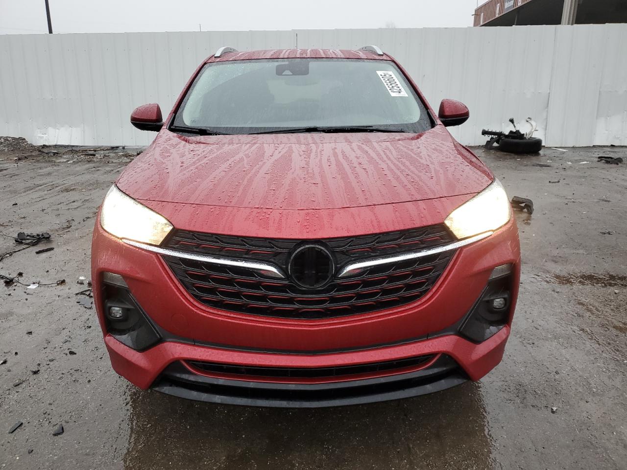 2021 Buick Encore - Image 5