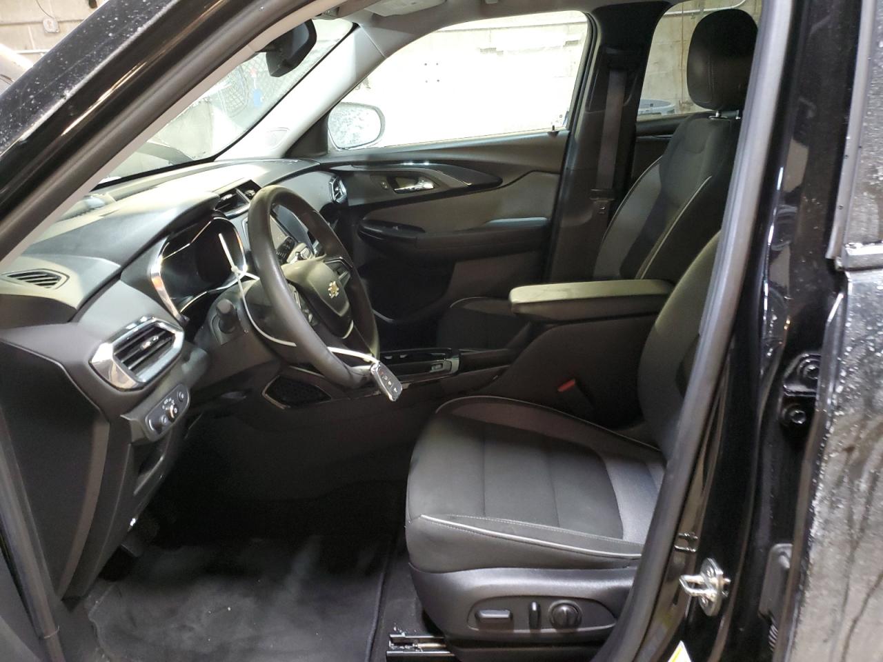 2022 Chevrolet TrailBlazer - Image 7