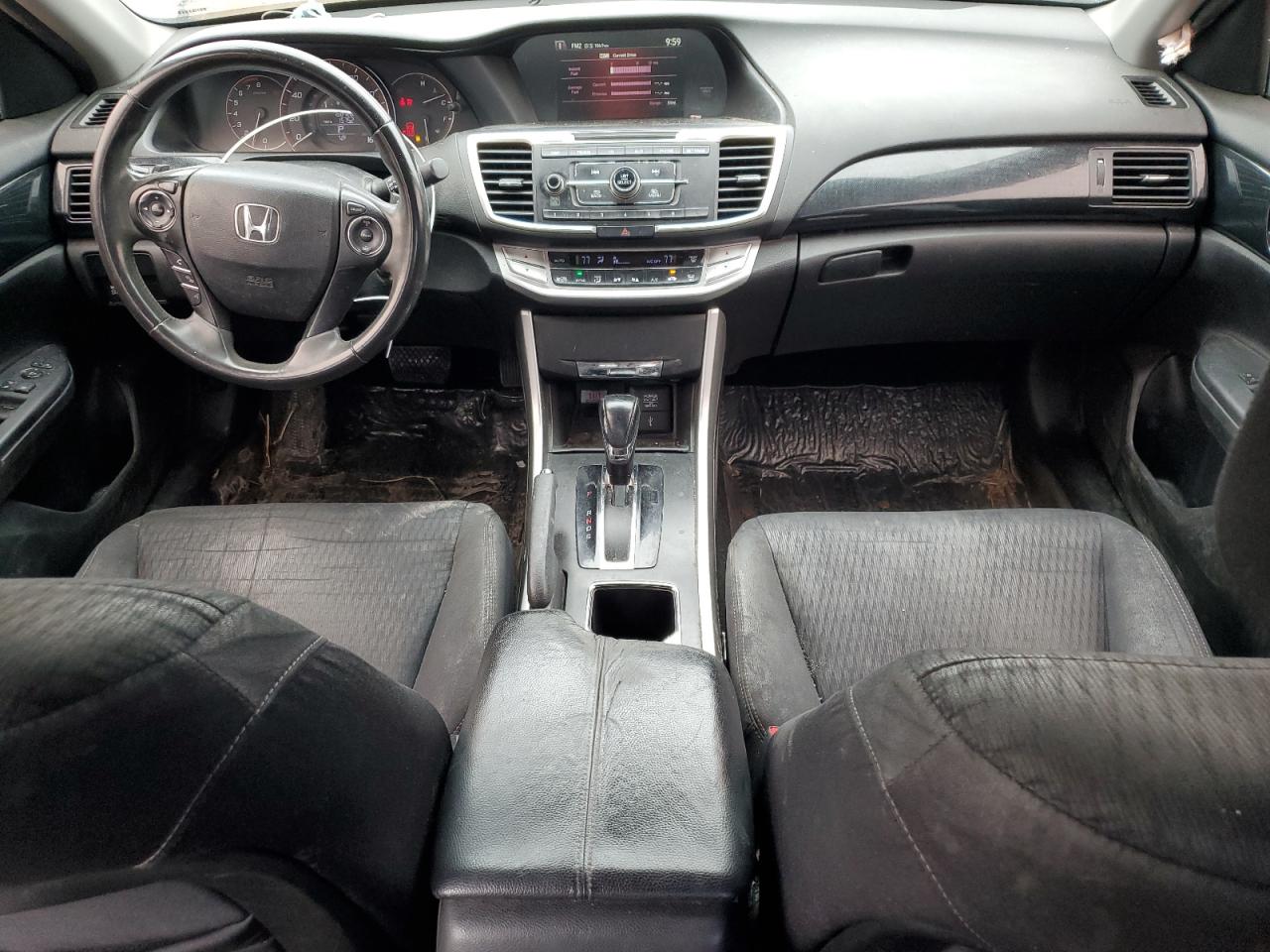 2014 Honda Accord - Image 8