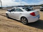 2010 Pontiac G6  na sprzedaż w Theodore, AL - Front End