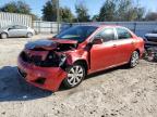 2009 Toyota Corolla Base for Sale in Midway, FL - Front End