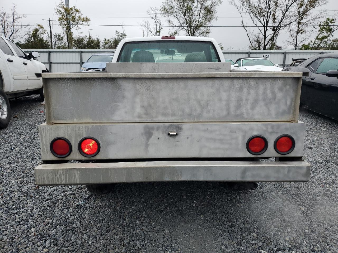 2001 GMC Sonoma - Image 6