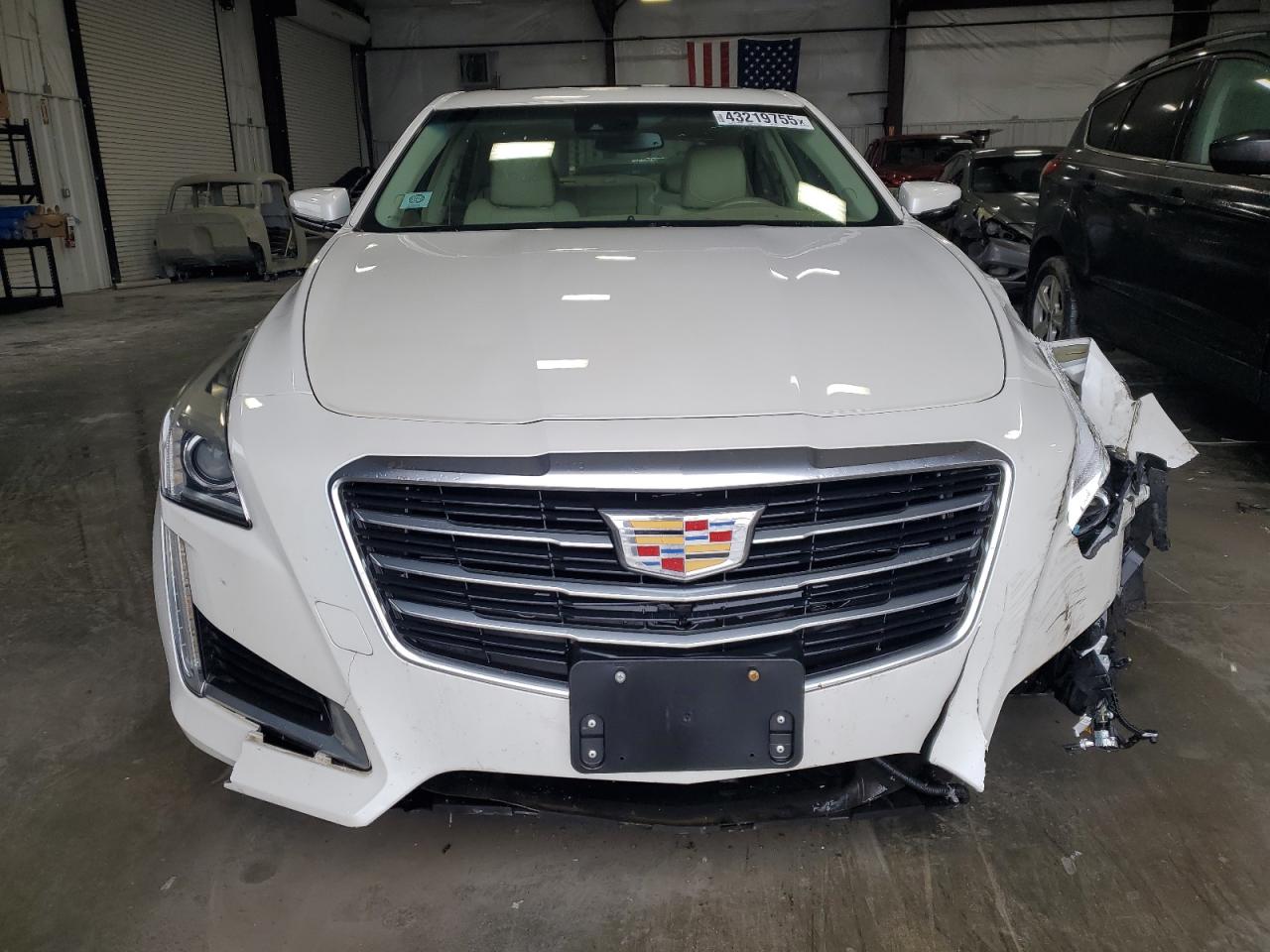 2015 Cadillac CTS - Image 5