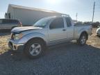2005 Nissan Frontier King Cab Le en Venta en Tifton, GA - Front End
