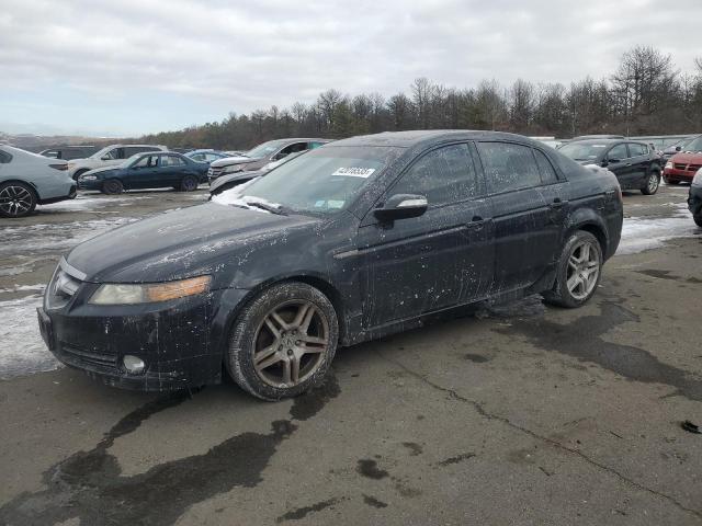 2008 Acura Tl 