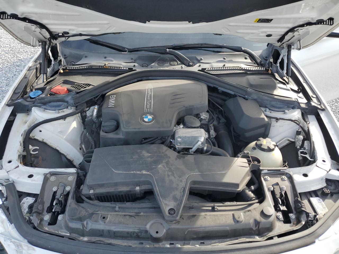 2018 BMW 3er - Image 13