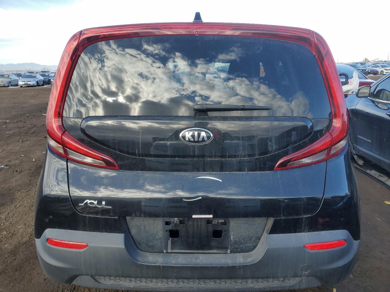2021 Kia Soul - Image 6
