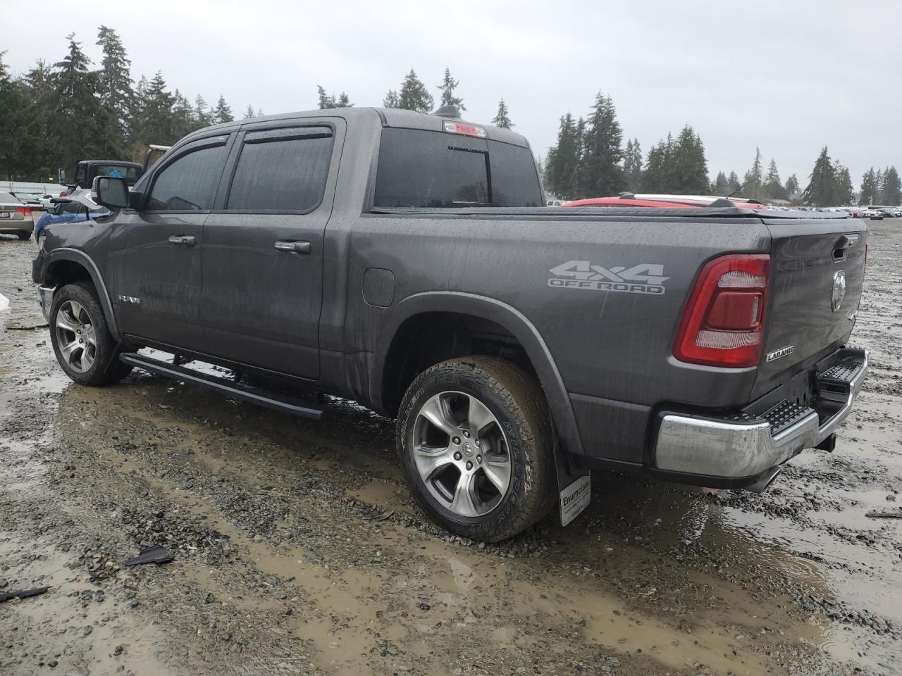2020 RAM 1500 - Image 2