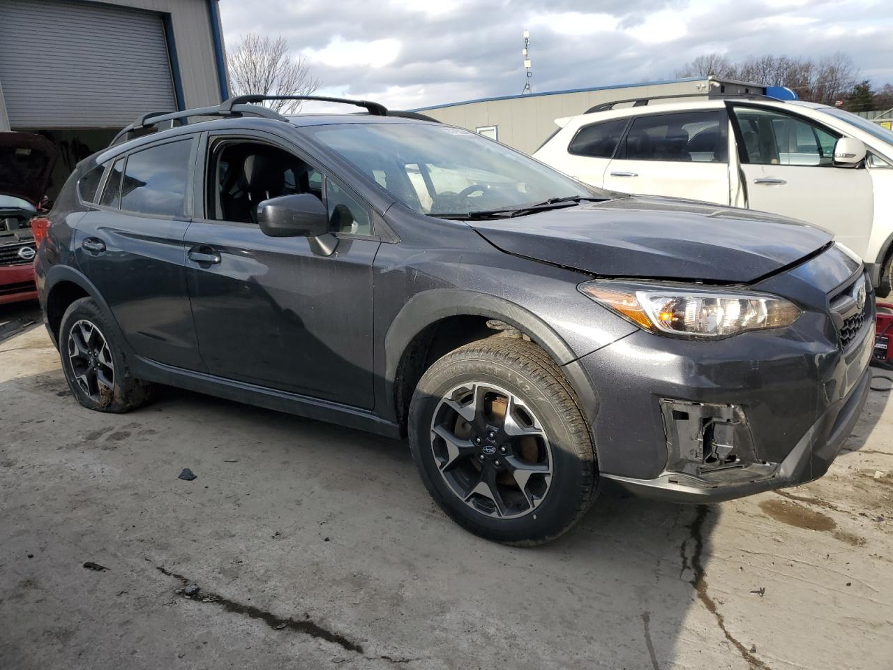 2019 Subaru XV - Image 4