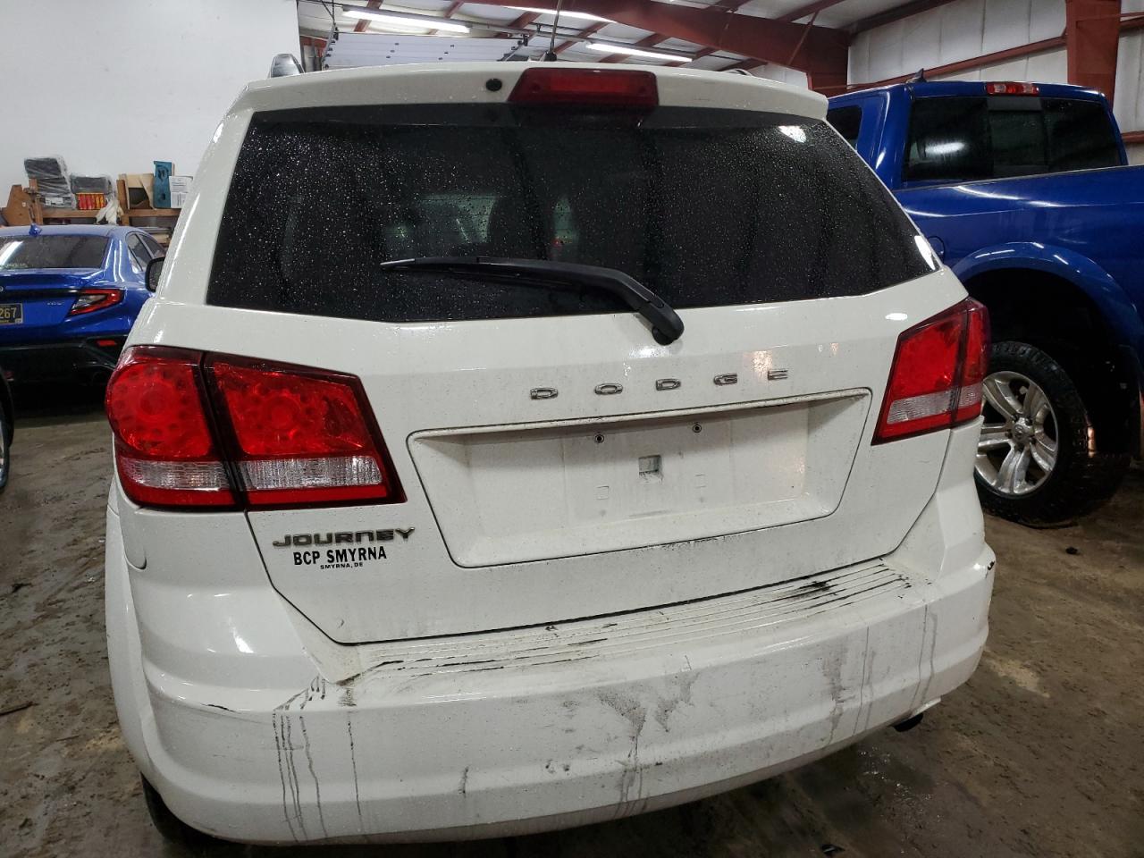 2012 Dodge Journey - Image 6