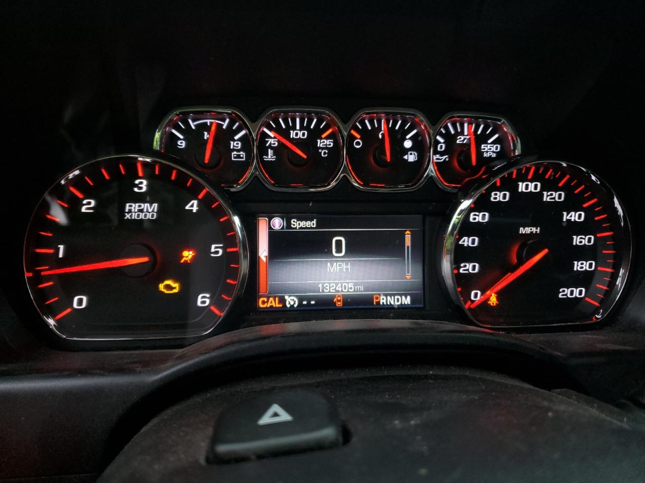 2016 GMC Sierra - Image 9