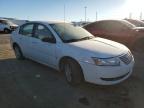 2005 Saturn Ion Level 2 for Sale in Woodhaven, MI - Side