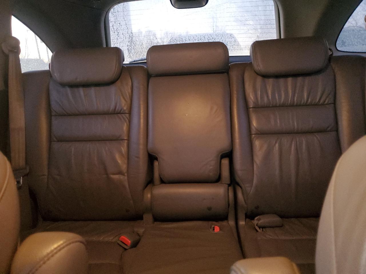 2009 Honda CR-V - Image 10