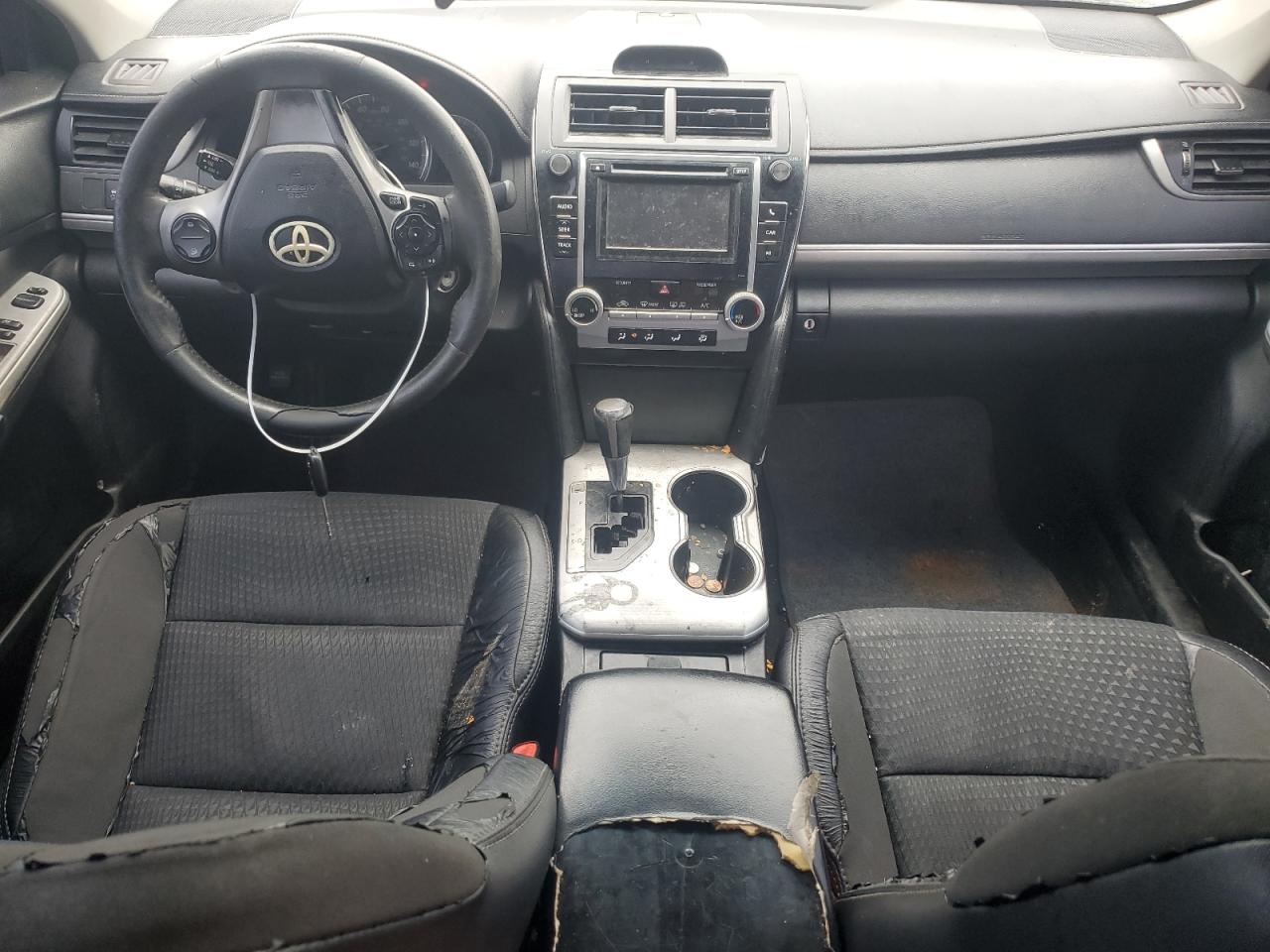 2012 Toyota Camry - Image 8