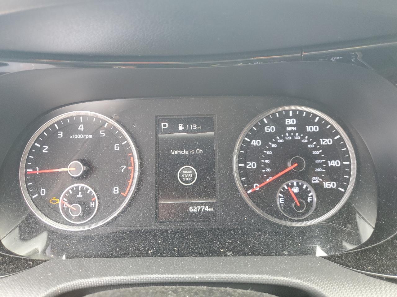 2023 Kia K5 - Image 9