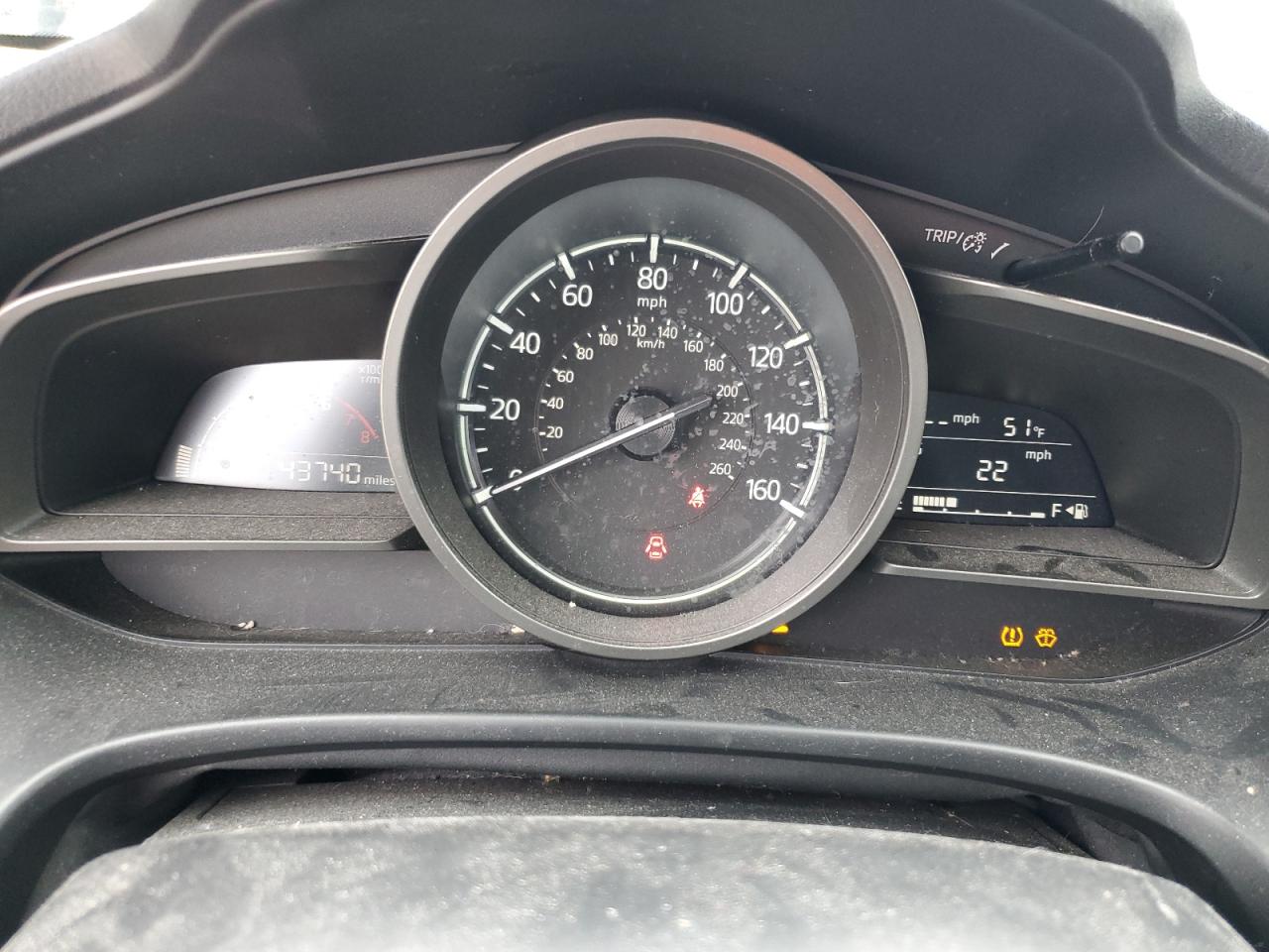 2018 Mazda 3 - Image 9
