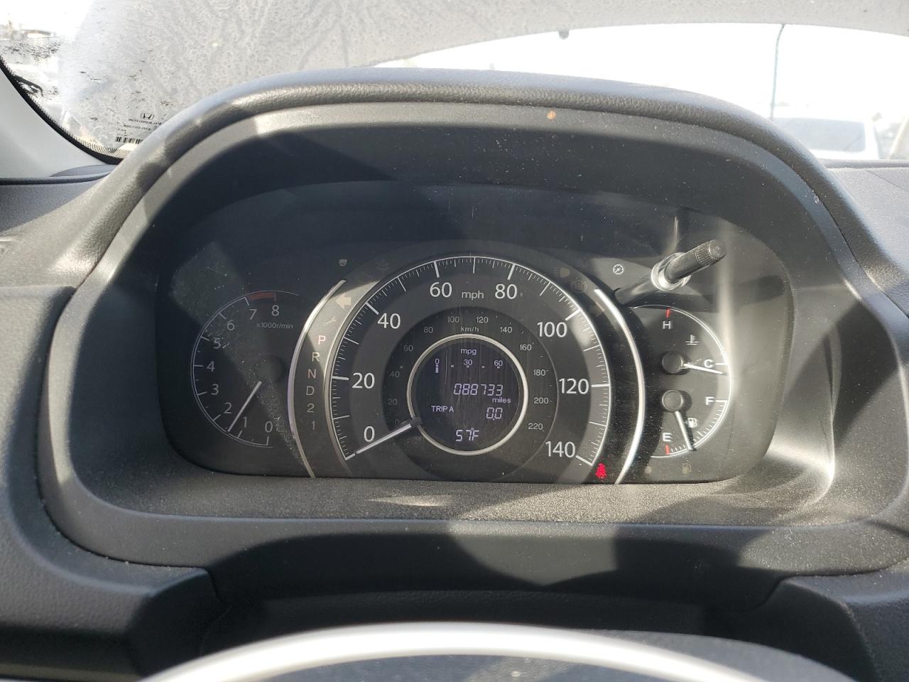 2014 Honda CR-V - Image 9
