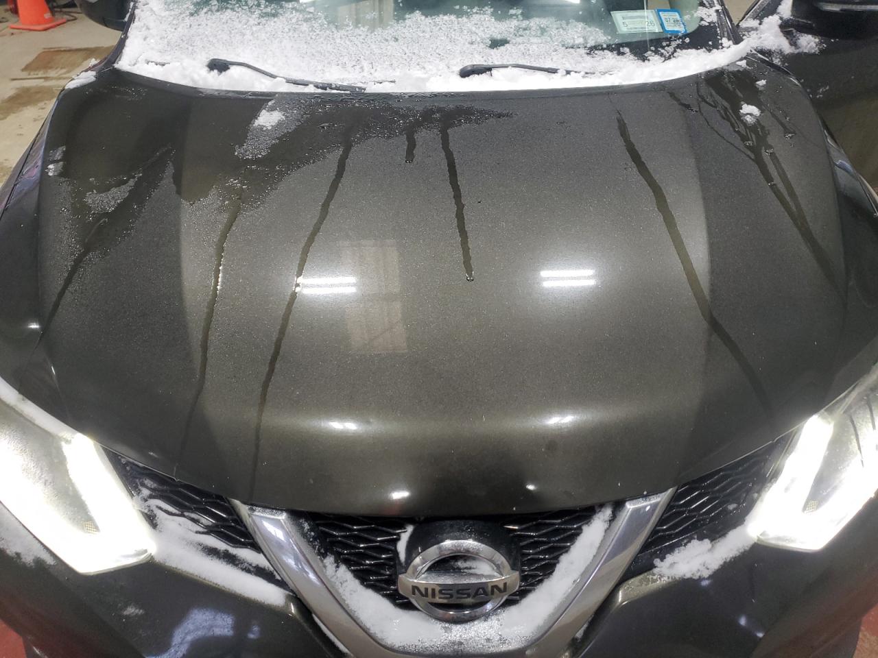 2014 Nissan Rogue - Image 12