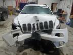 2017 Jeep Cherokee Sport zu verkaufen in Billings, MT - Front End
