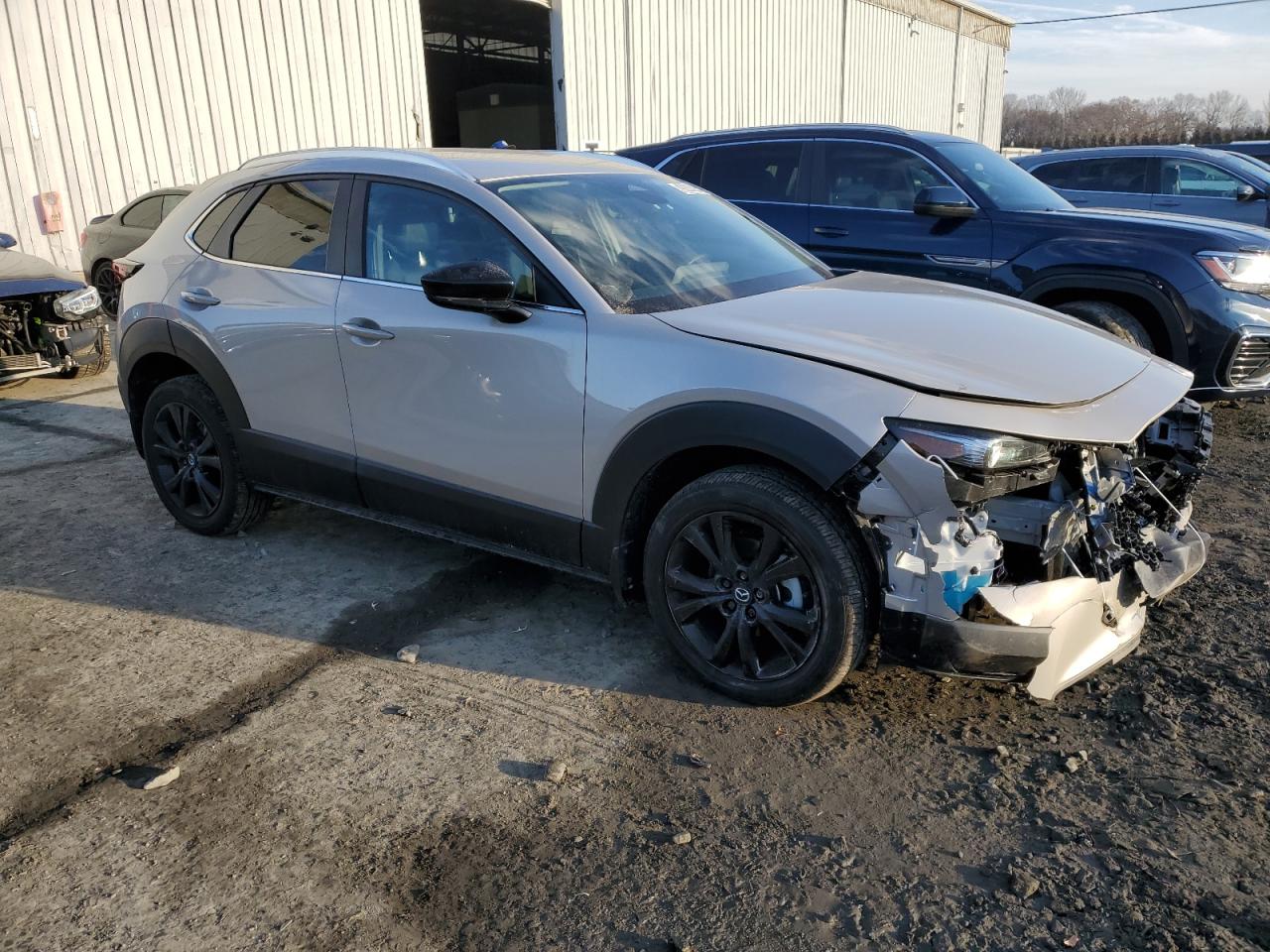 2024 Mazda CX-30 - Image 4