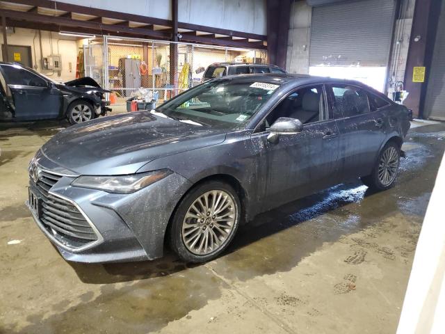  TOYOTA AVALON 2019 Granatowy