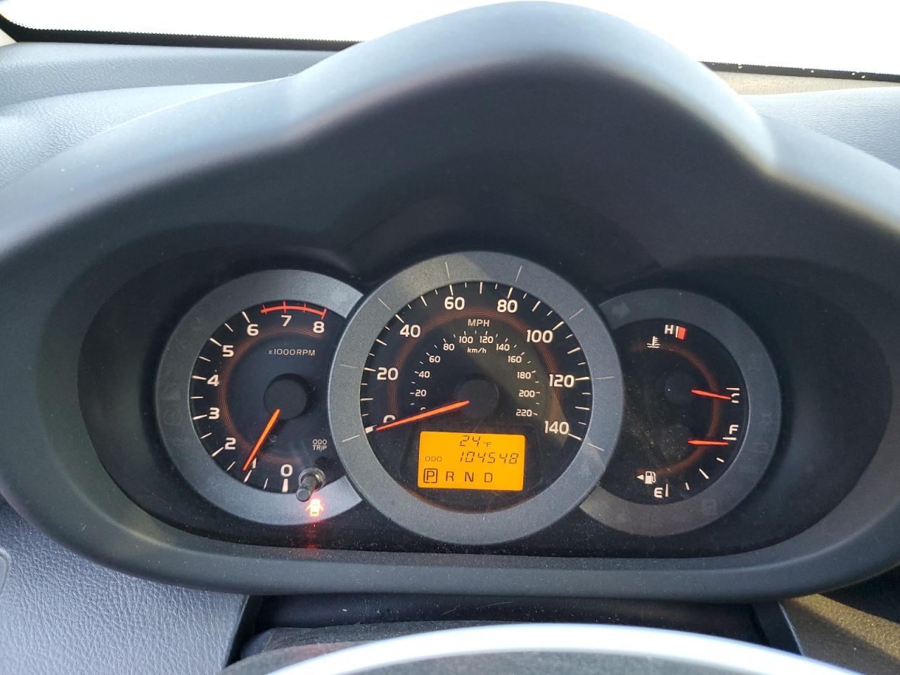 2011 Toyota RAV 4 - Image 9