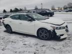 2018 Nissan Maxima 3.5S на продаже в Finksburg, MD - All Over